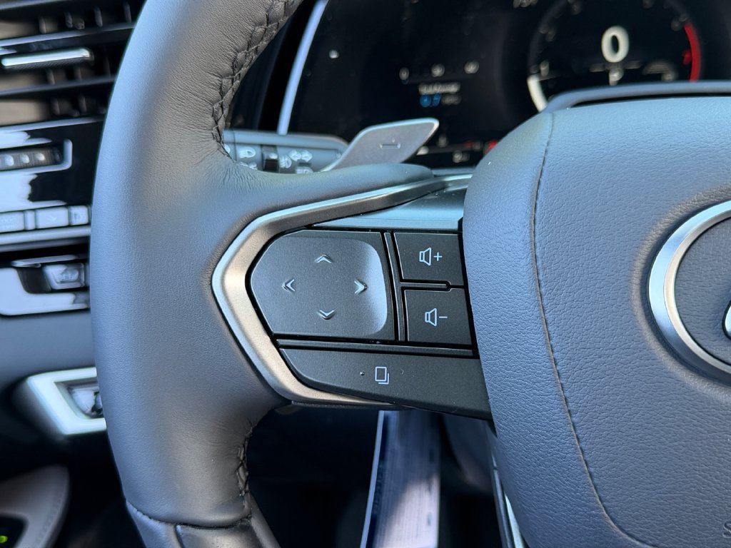 New 2026 Lexus RX 350 Premium Plus AWD/4WD image 16
