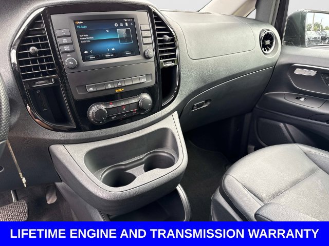 Used 2023 Mercedes-Benz Metris Passenger image 25