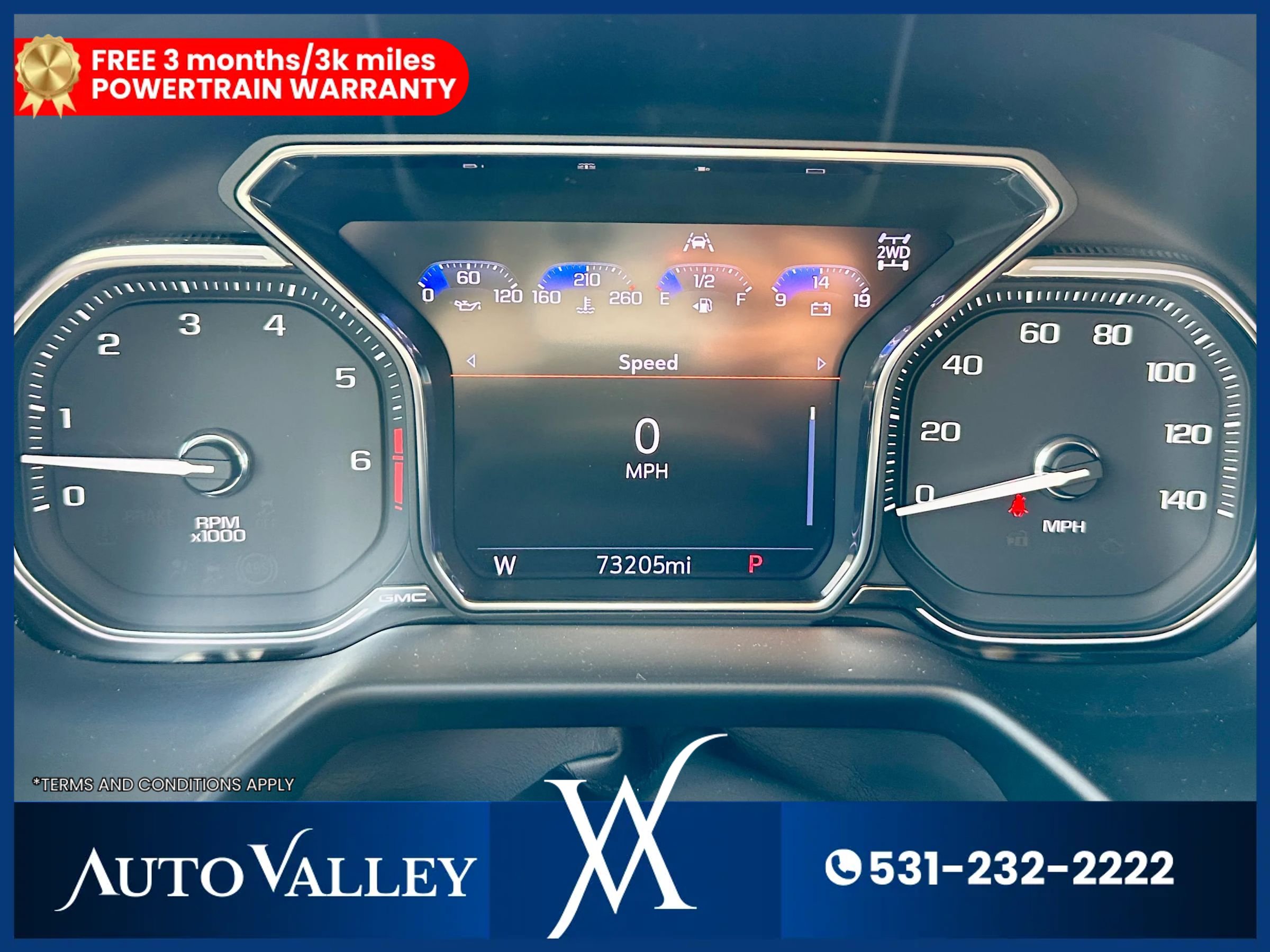 Used 2021 GMC Yukon SLT w/ SLT Luxury Package image 34