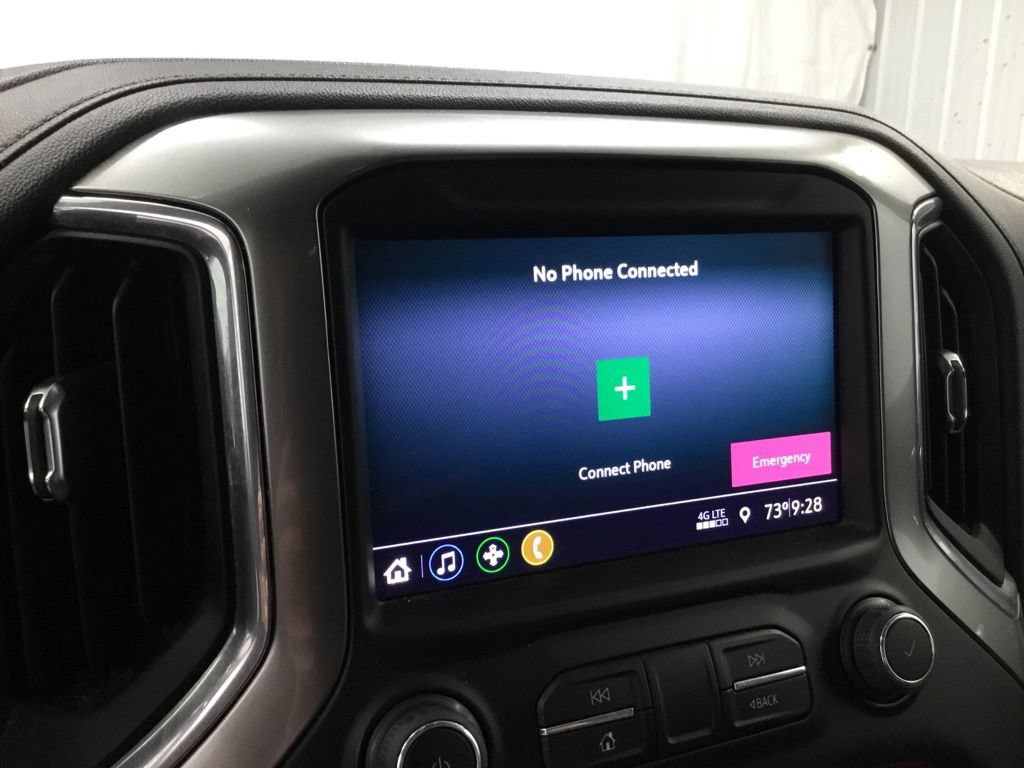 Used 2021 Chevrolet Silverado 1500 RST AWD/4WD image 18