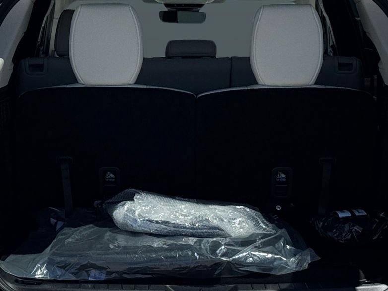 New 2026 MAZDA CX-90 Plug-In Hybrid w/ Premium Plus AWD/4WD image 33