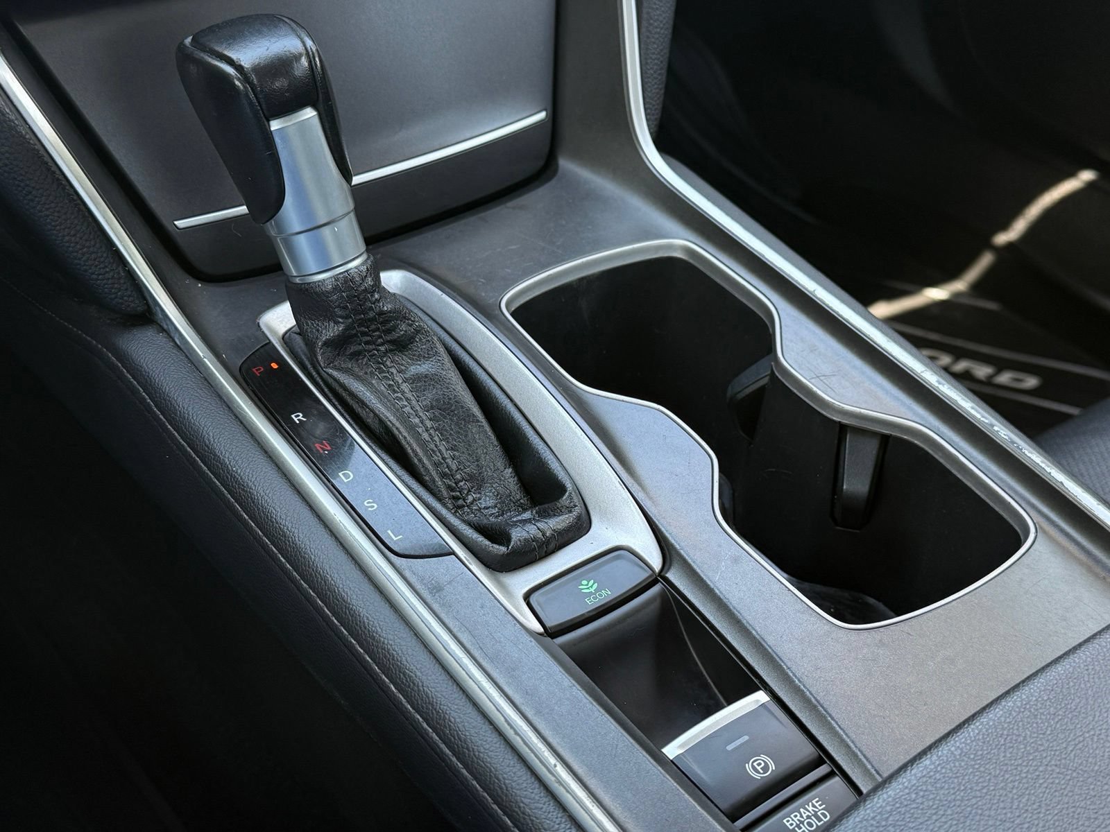 Used 2020 Honda Accord EX-L image 32