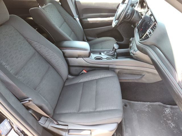Used 2026 Dodge Durango GT AWD/4WD image 12