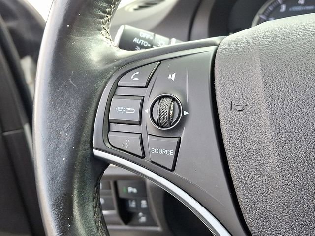 Used 2019 Acura MDX Sport Hybrid w/ Technology Pkg image 24
