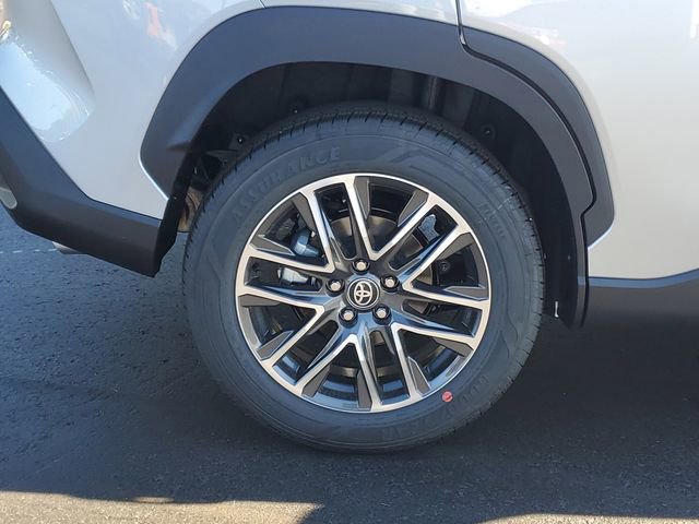 New 2026 Toyota Corolla Cross XLE image 5