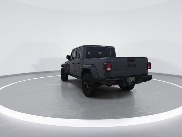 Certified 2024 Jeep Gladiator Sport image 10