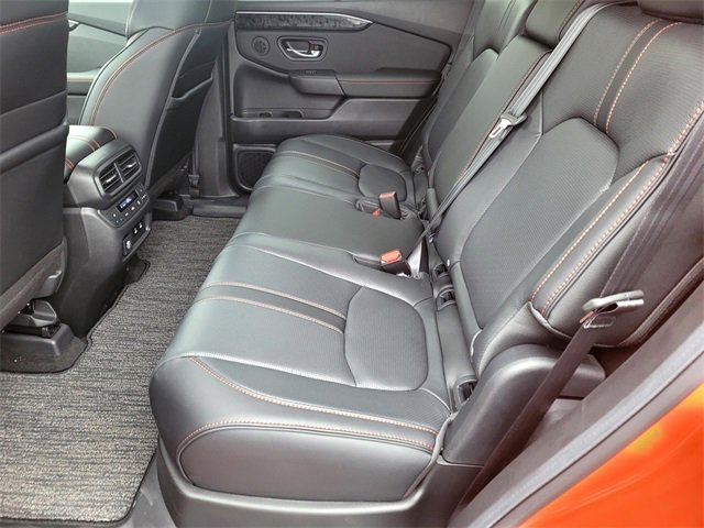 New 2026 Honda Passport TrailSport Elite image 6