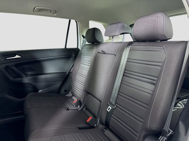 Used 2022 Volkswagen Tiguan S w/ Driver Assistance Package image 25