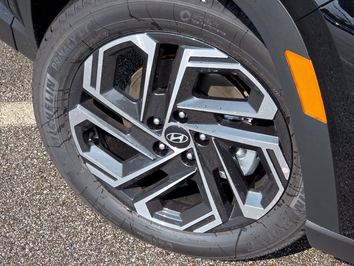 New 2026 Hyundai Tucson SEL Plus AWD/4WD image 13