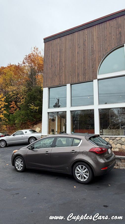 Used 2014 Kia Forte EX w/ EX Premium Package image 36