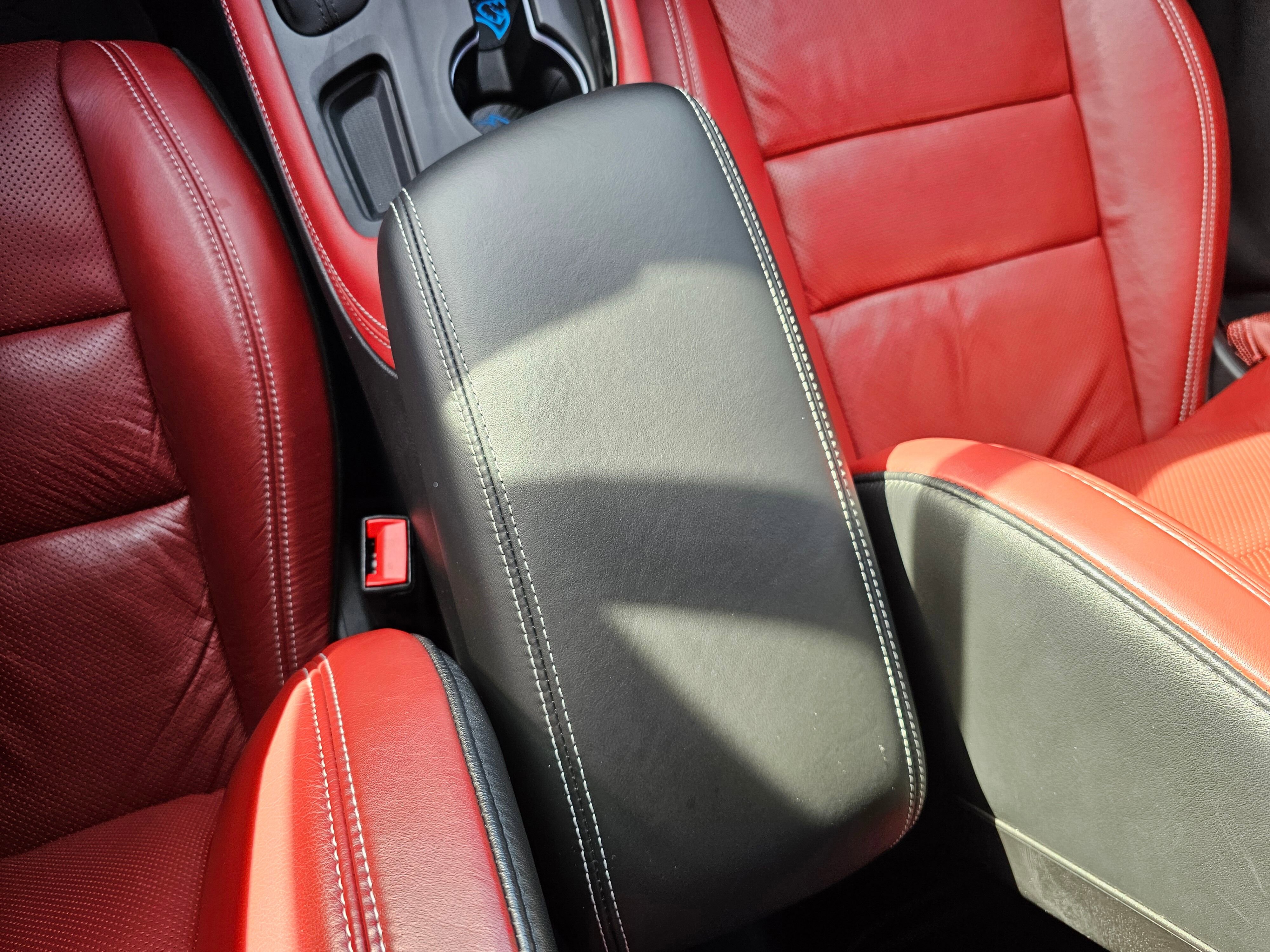 Used 2024 Dodge Durango SRT Hellcat image 24