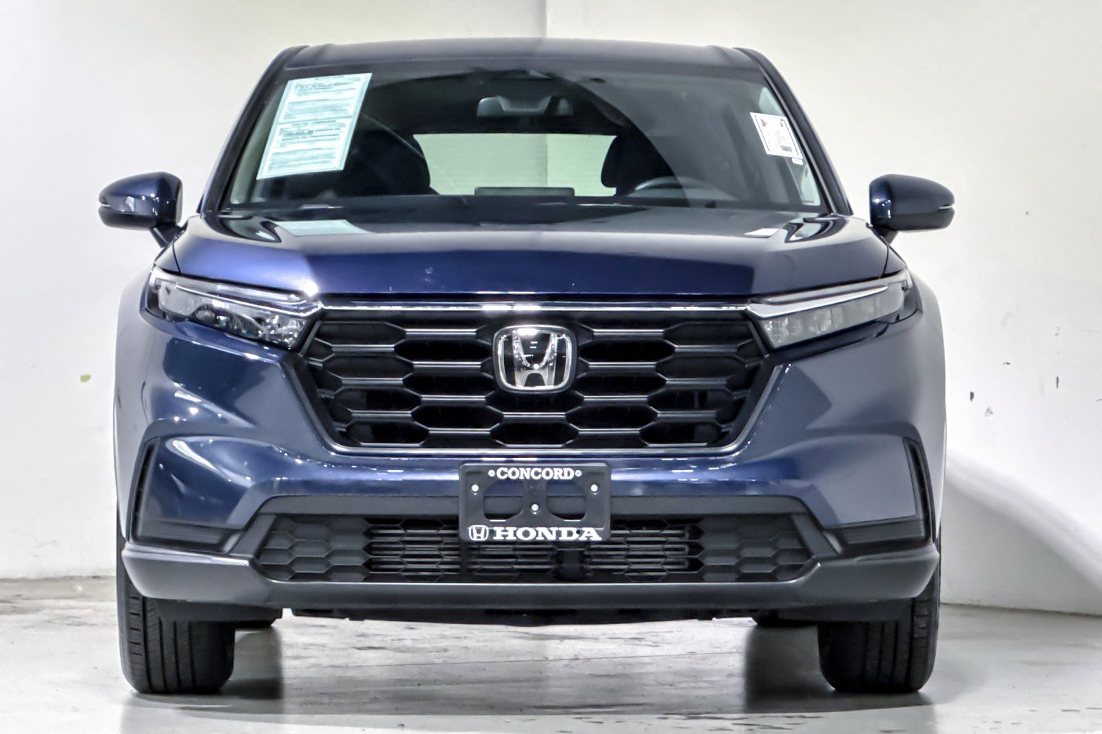 Used 2024 Honda CR-V LX image 6