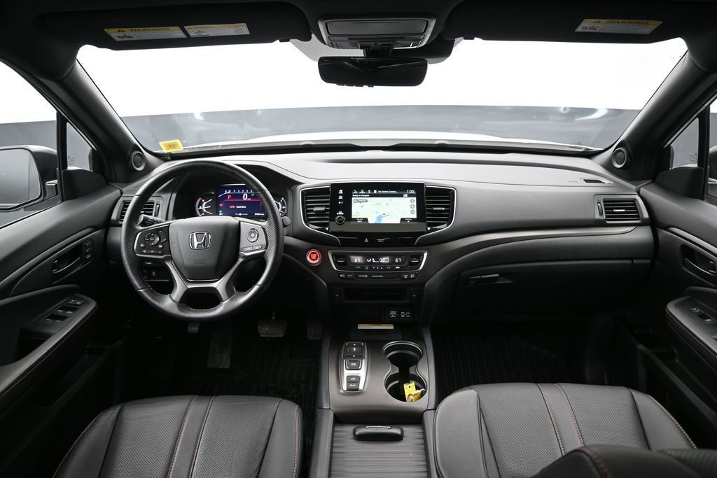 Used 2023 Honda Passport TrailSport image 23