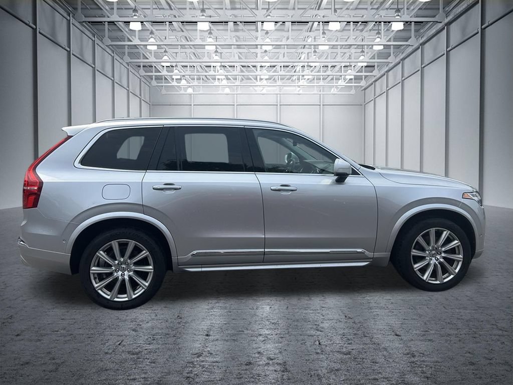 Used 2018 Volvo XC90 T6 Inscription w/ Convenience Package AWD/4WD image 24