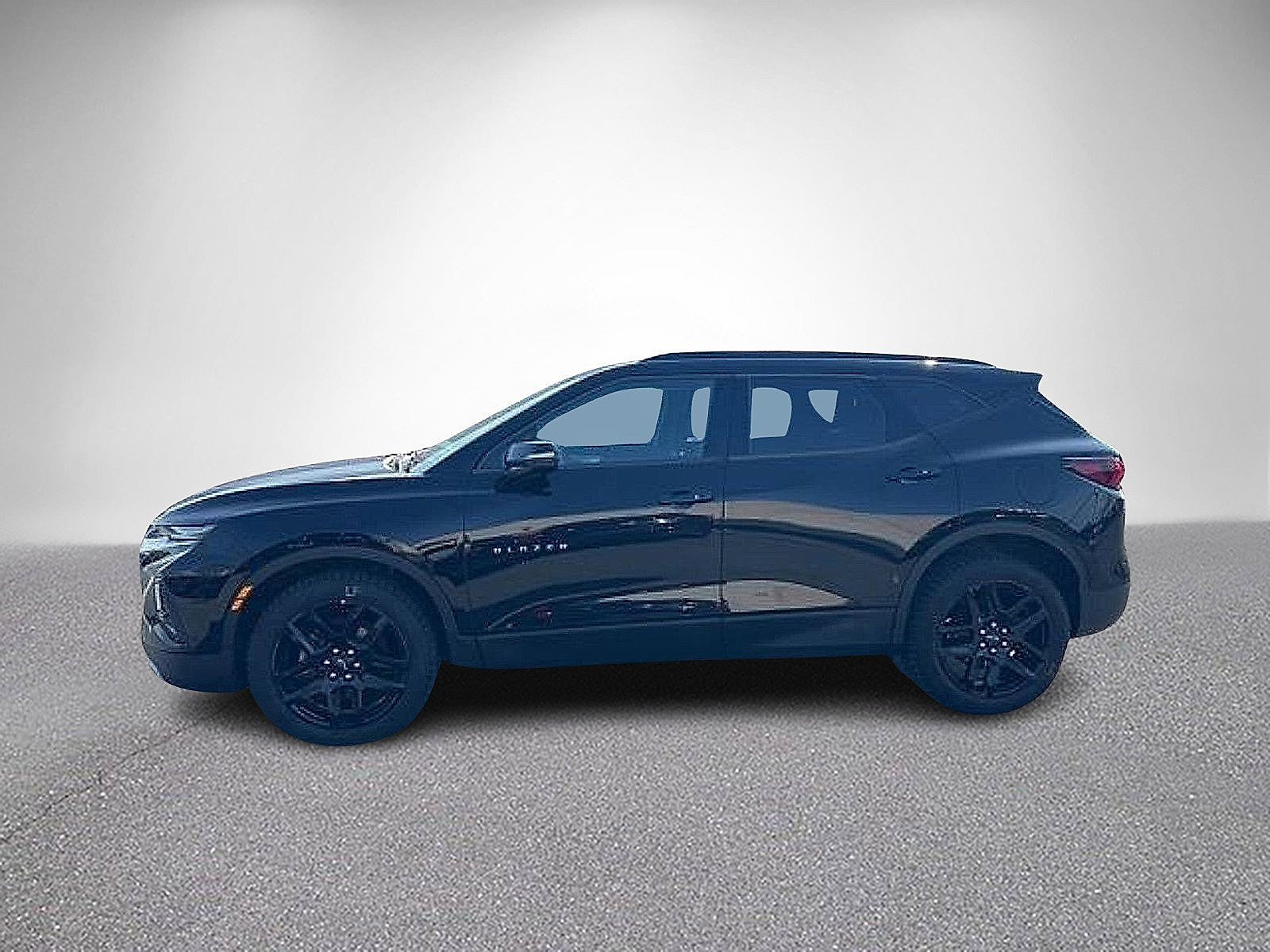 Used 2020 Chevrolet Blazer LT AWD/4WD image 9