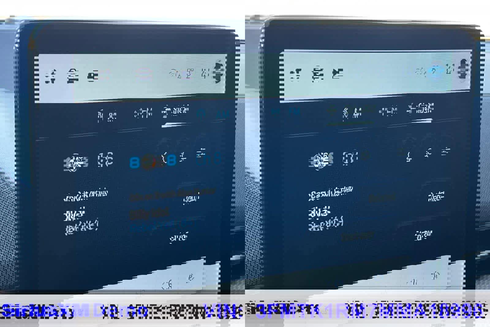 Used 2021 Ford Mustang Mach-E Select w/ Comfort/Technology Package image 29