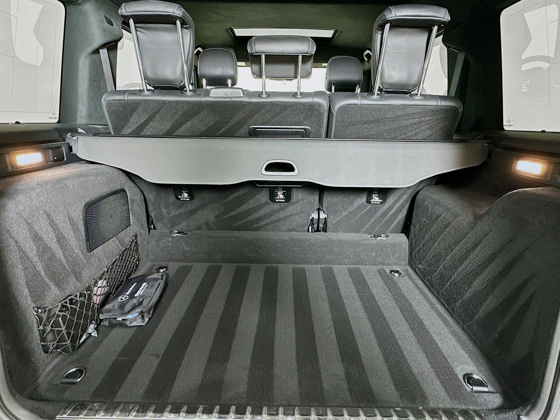 Used 2023 Mercedes-Benz G 550 image 28