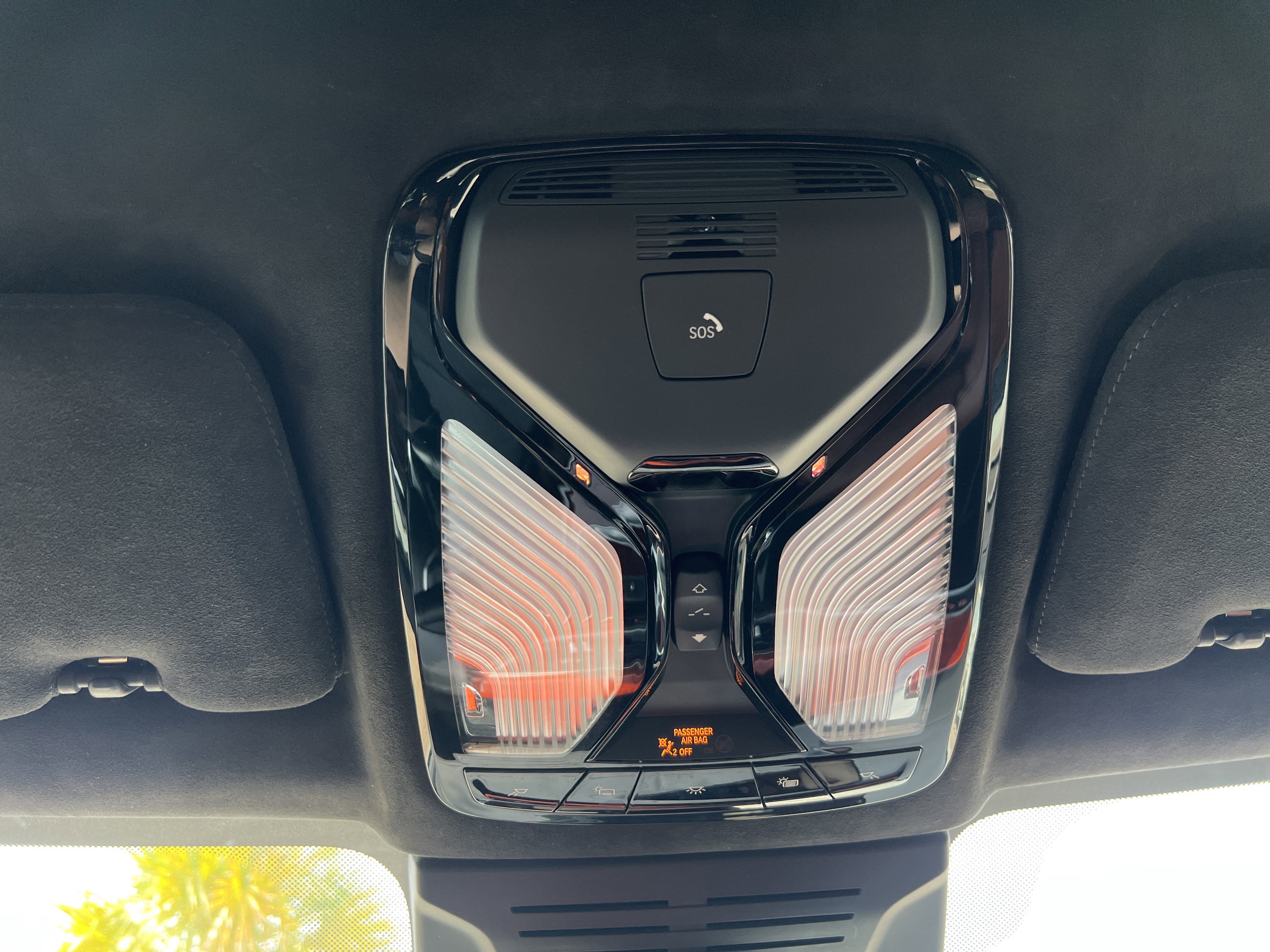 Used 2024 BMW ALPINA XB7 image 43