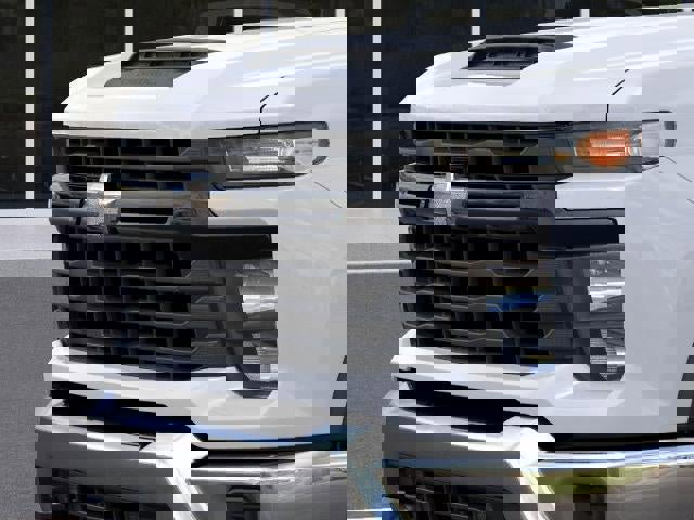 New 2025 Chevrolet Silverado 3500 W/T w/ WT Convenience Package image 31