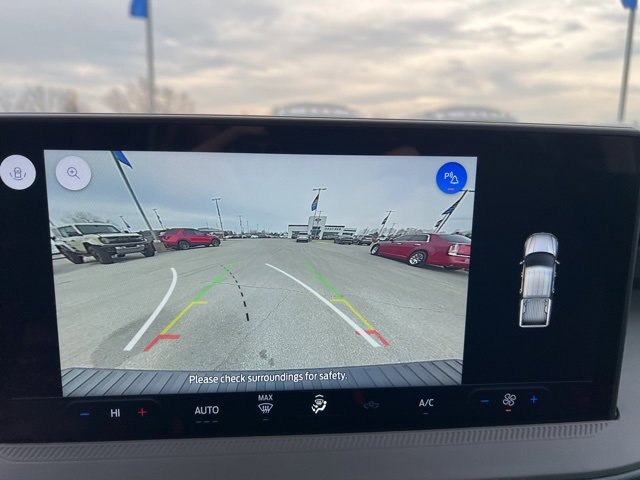 New 2026 Ford Maverick XL image 37