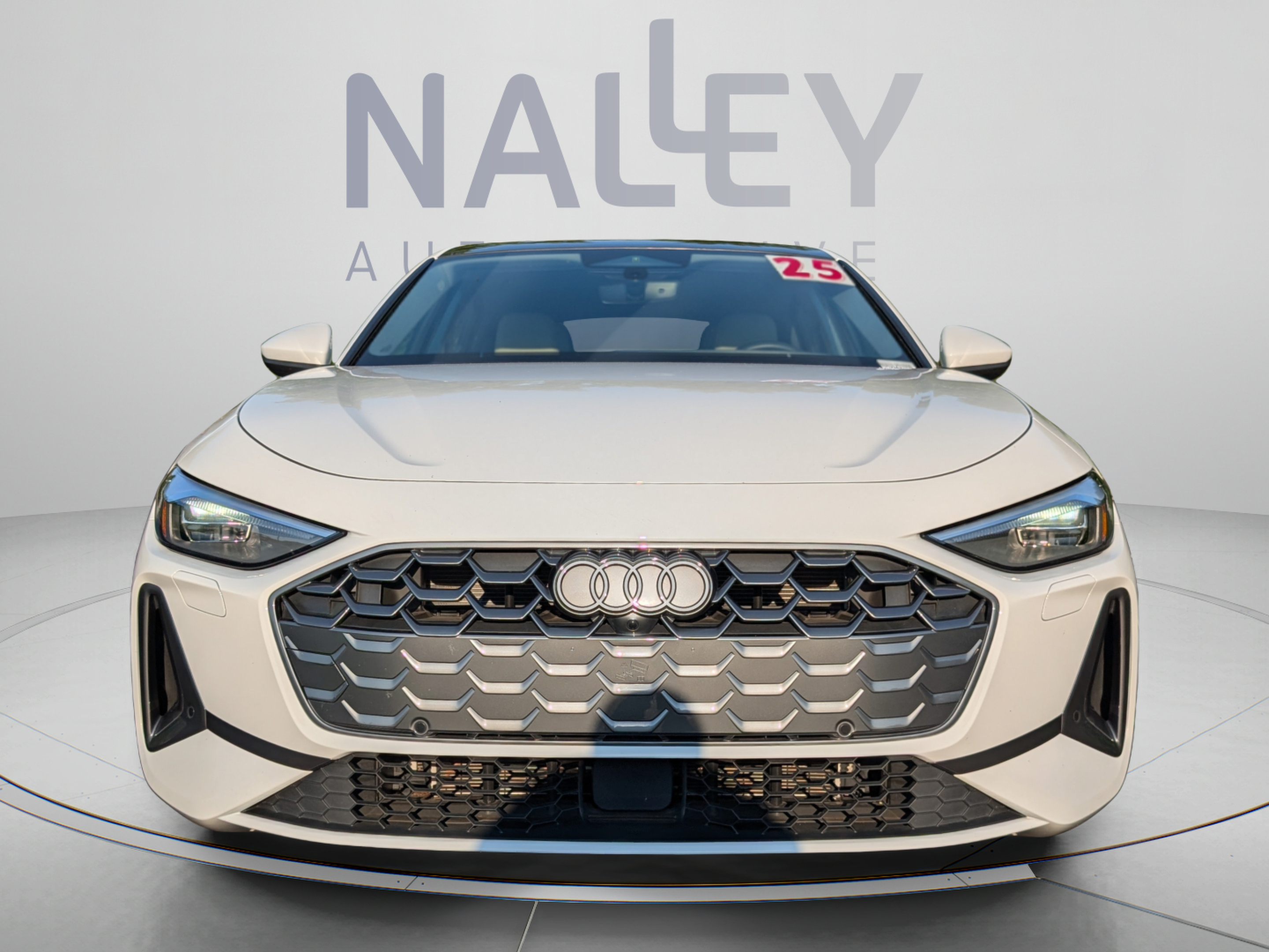 Certified 2025 Audi A5 2.0T Premium AWD/4WD image 8
