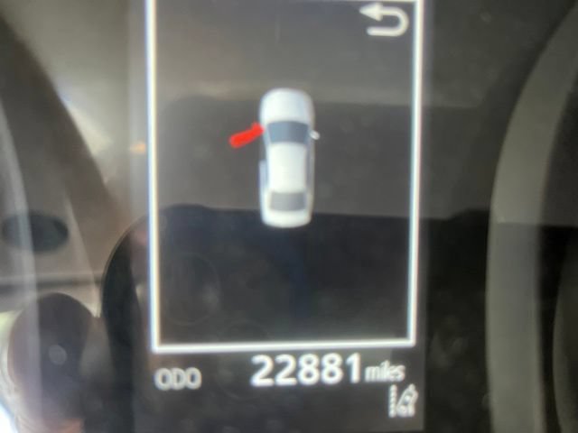 Used 2022 Toyota Camry LE w/ Carpet Mat Package (TMS) FWD image 14