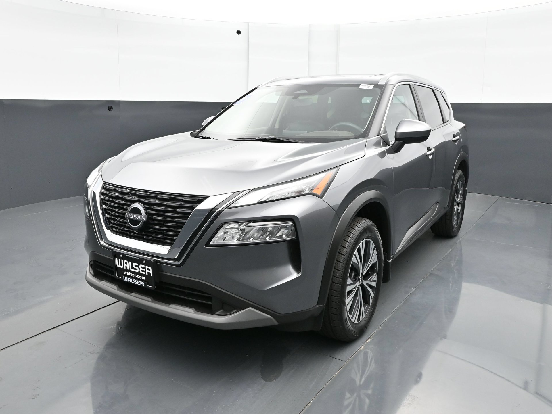 Used 2023 Nissan Rogue SV w/ SV Premium B Package