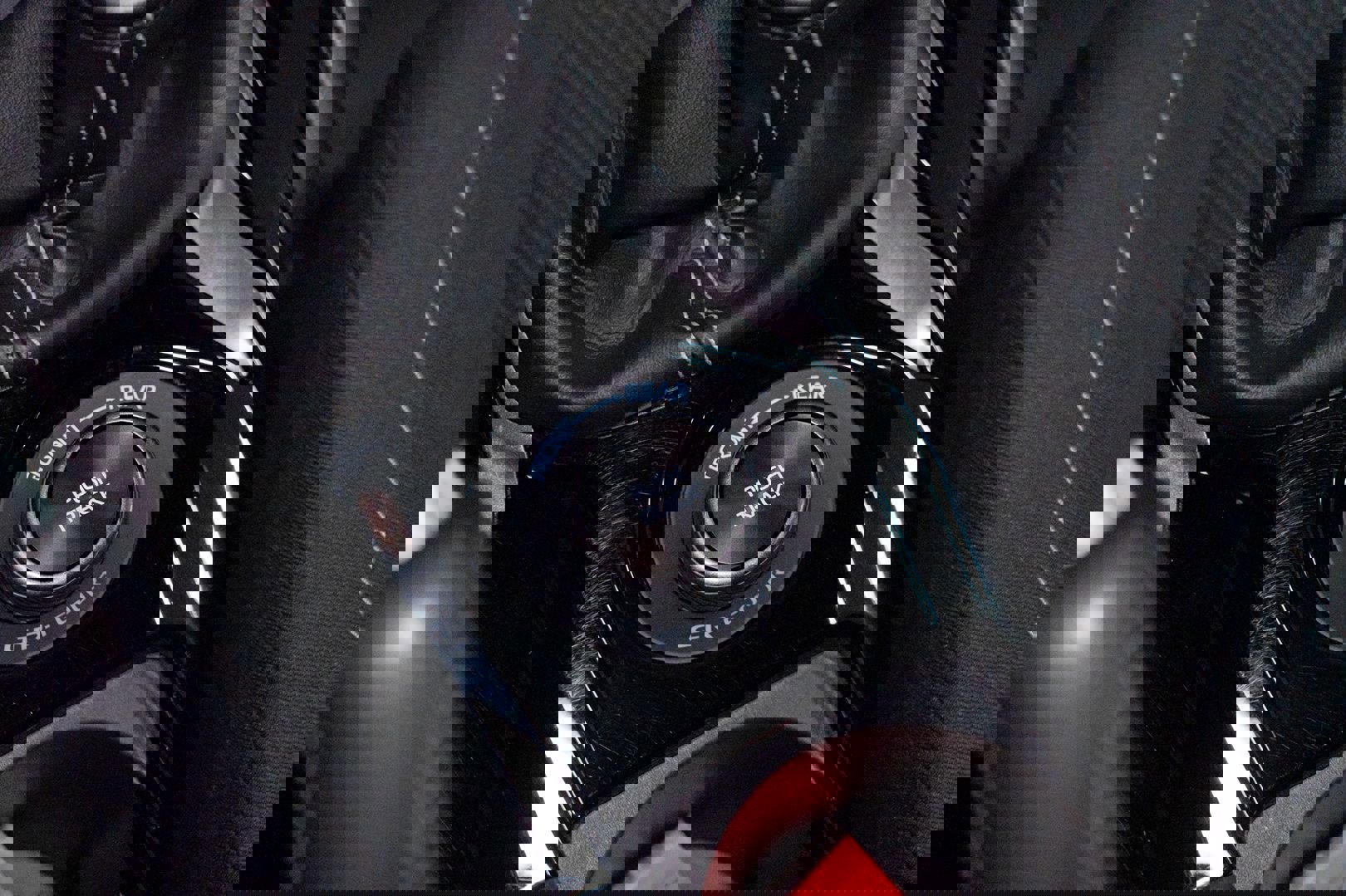 Used 2023 Toyota Corolla GR image 44