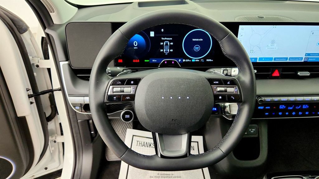 Used 2025 Hyundai Ioniq 5 Limited RWD image 14