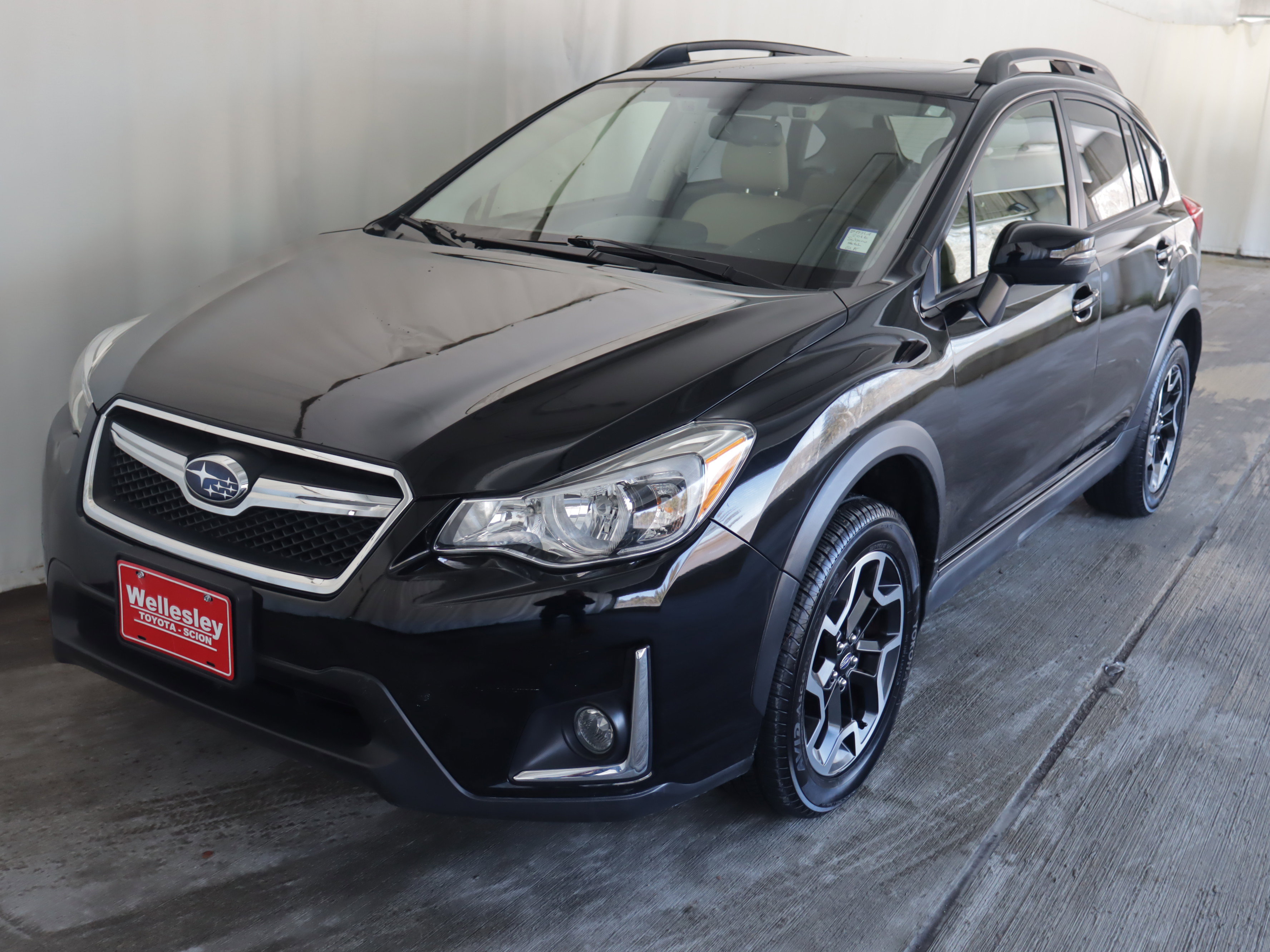 Used 2016 Subaru Crosstrek 2.0i Limited image 20
