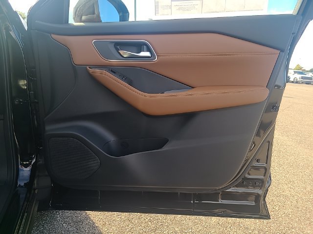 New 2026 Nissan Rogue Platinum AWD/4WD image 26