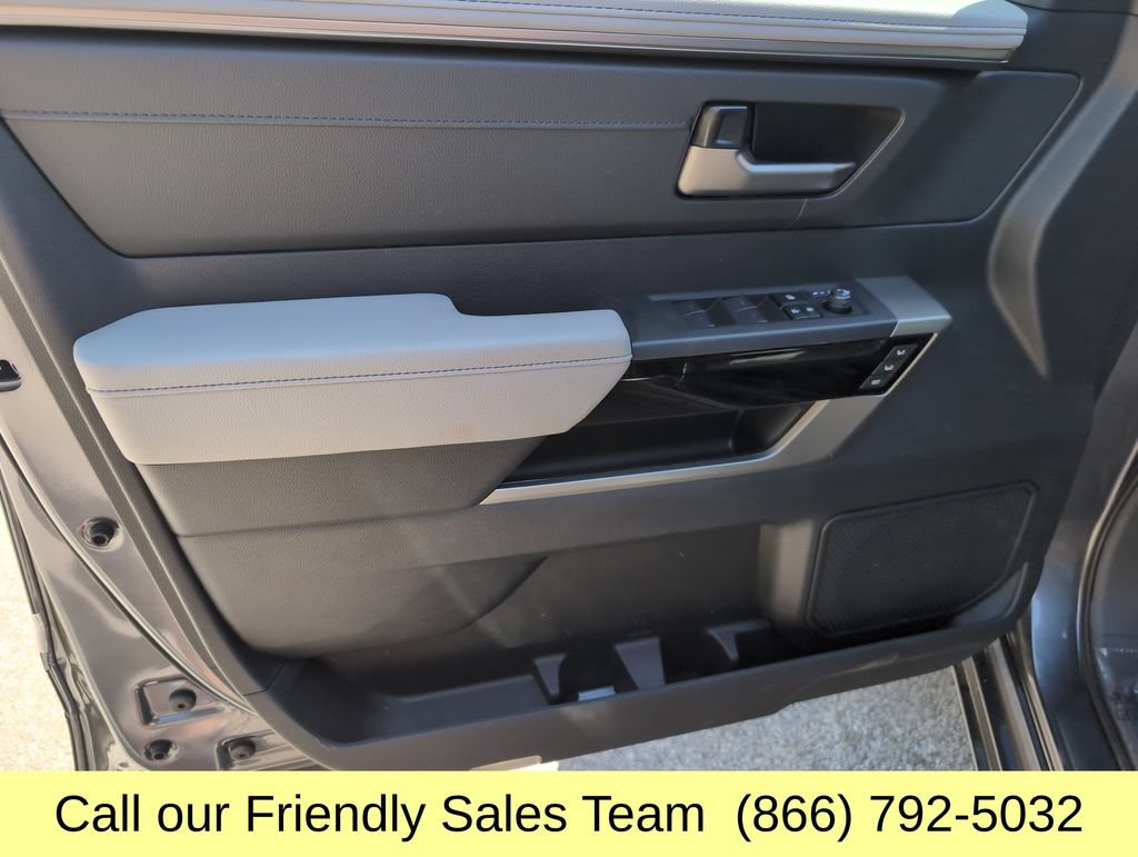 New 2026 Toyota Tundra Limited w/ Limited PVM Package AWD/4WD image 10