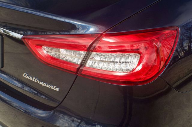 Used 2019 Maserati Quattroporte S Q4 image 13