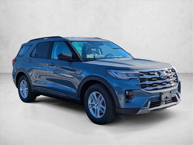 New 2026 Ford Explorer Active image 7