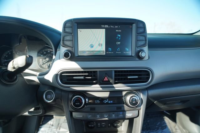 Used 2018 Hyundai Kona Ultimate image 30