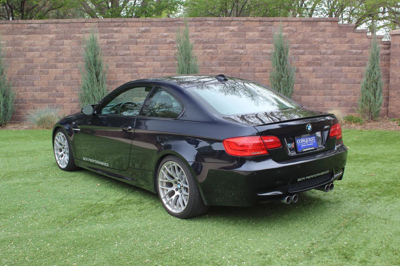 Used 2011 BMW M3 Coupe RWD image 27