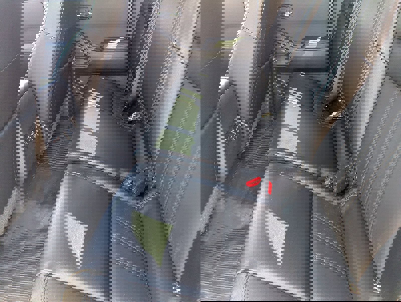 Used 2022 Nissan Frontier Pro-X w/ Pro-X Premium Package image 16