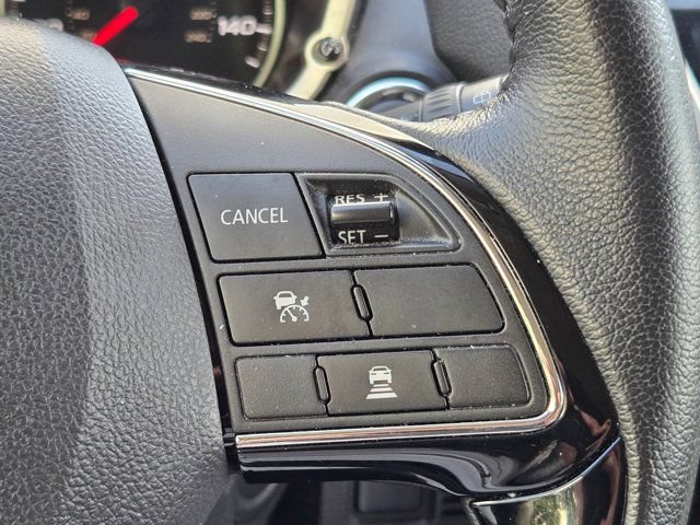 Used 2024 Mitsubishi Eclipse Cross SE AWD/4WD image 21