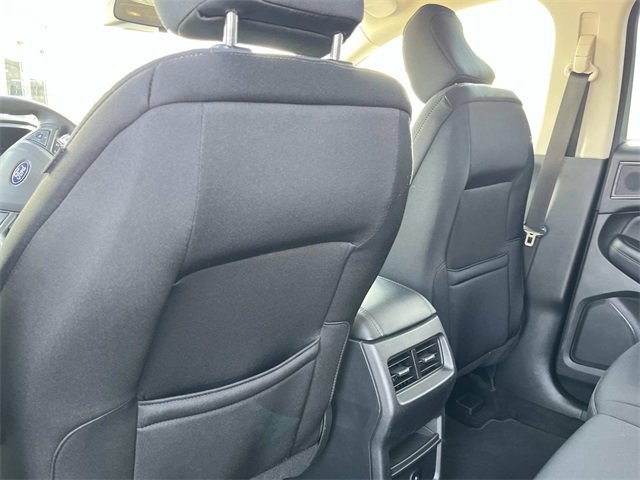 Used 2023 Ford Edge SE image 19