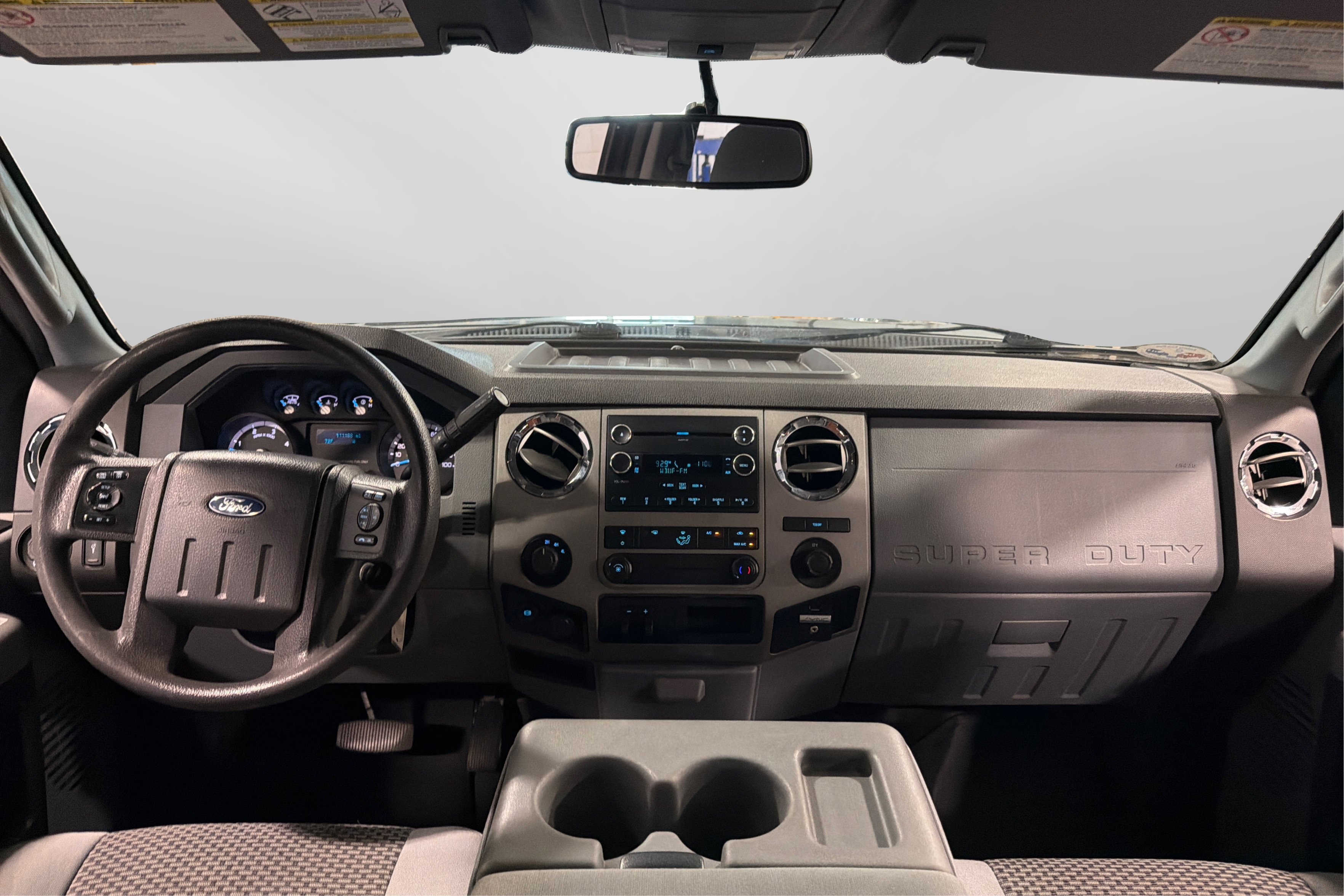 Used 2016 Ford F450 XLT w/ XLT Value Package AWD/4WD image 21