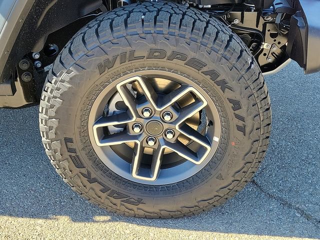 New 2026 Jeep Gladiator Mojave image 7