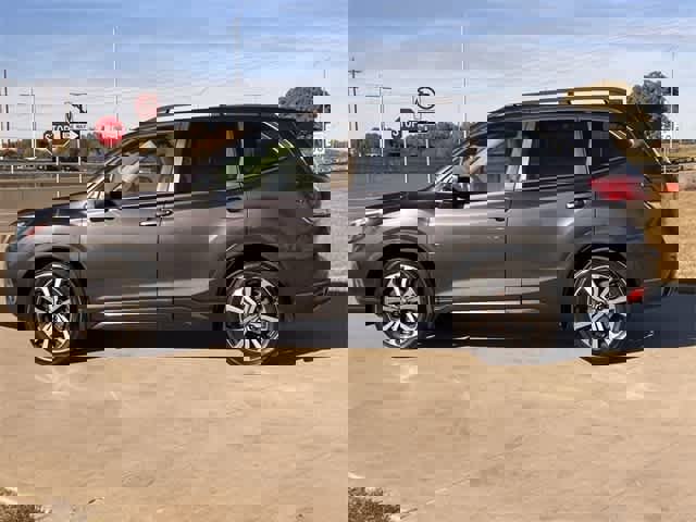 Used 2019 Subaru Forester Limited image 4