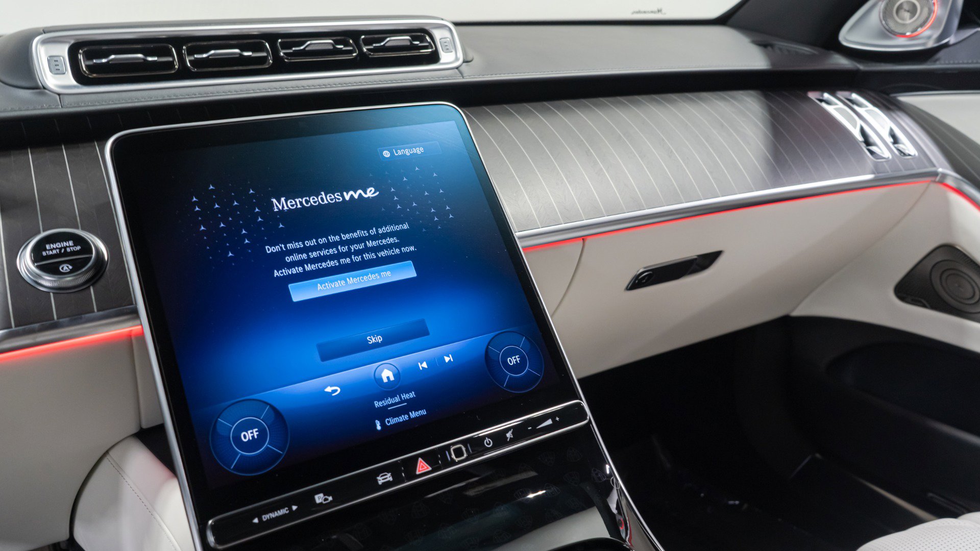 Used 2024 Mercedes-Benz Maybach S 680 4MATIC image 49