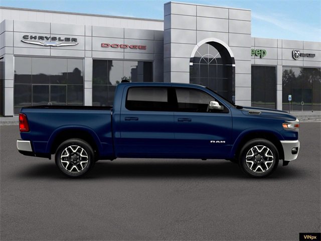 New 2026 RAM 1500 Laramie image 7