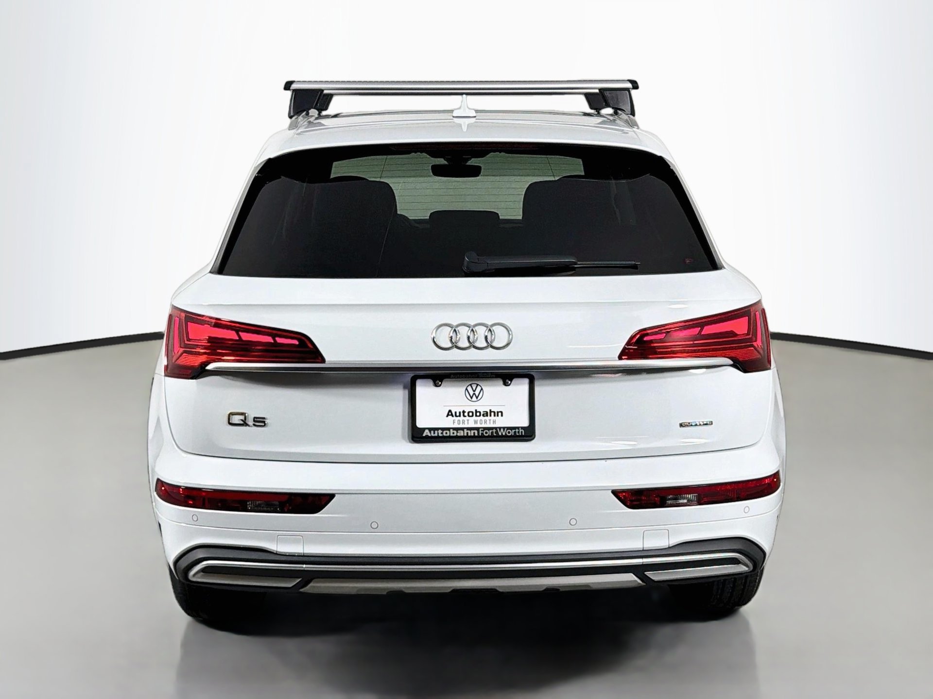Used 2024 Audi Q5 2.0T Premium AWD/4WD image 6