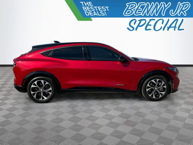 Used 2023 Ford Mustang Mach-E Premium image 8