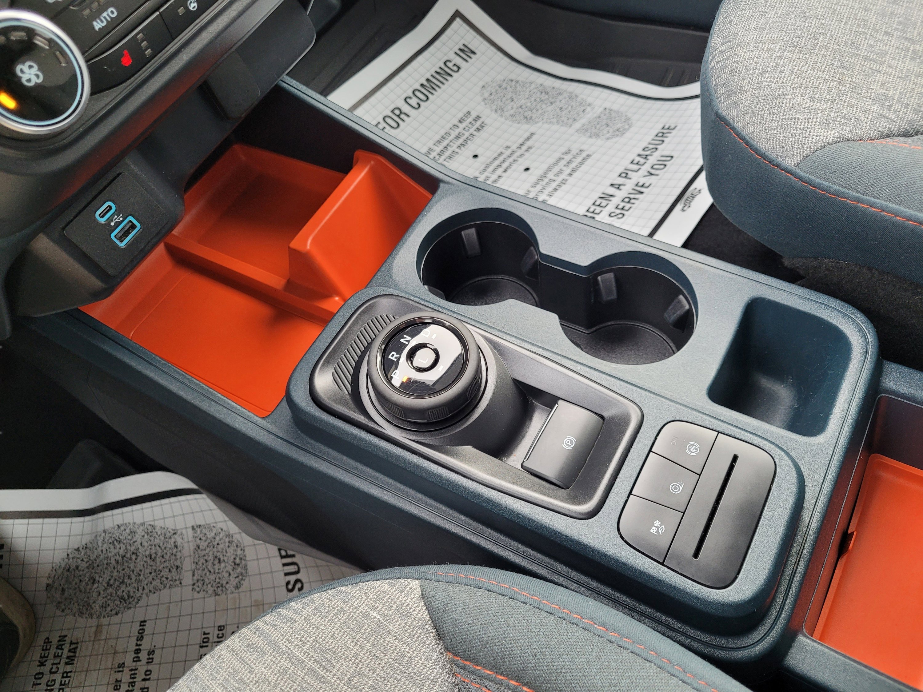 Used 2024 Ford Maverick XLT w/ XLT Luxury Package image 20