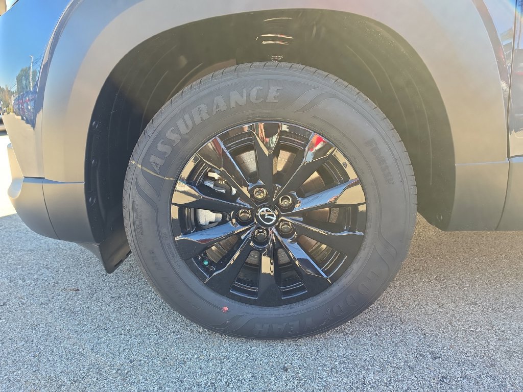 New 2026 MAZDA CX-50 2.5 Hybrid w/ Preferred Pkg AWD/4WD image 15