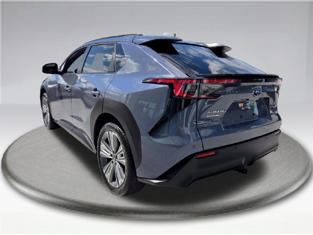 Certified 2023 Subaru Solterra AWD image 19