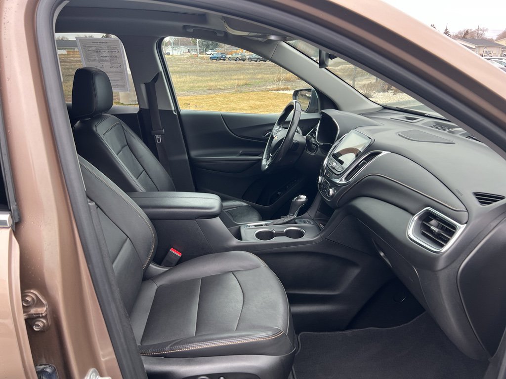 Used 2019 Chevrolet Equinox Premier image 29